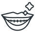 Cosmetic Dentistry Icon