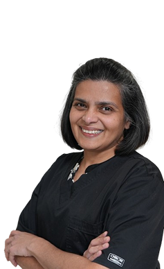 Dr Shilpa Chitnis