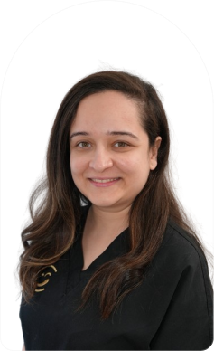 Dr Aditi Shelar