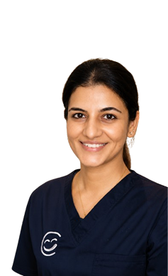 Dr Aditi Sethi