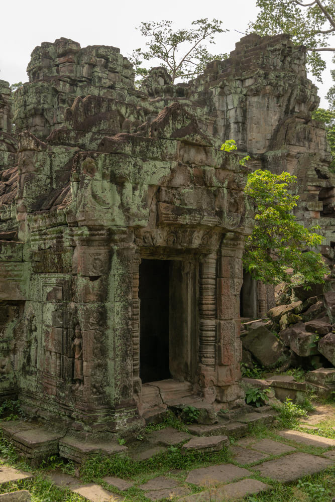 Elephanta Caves