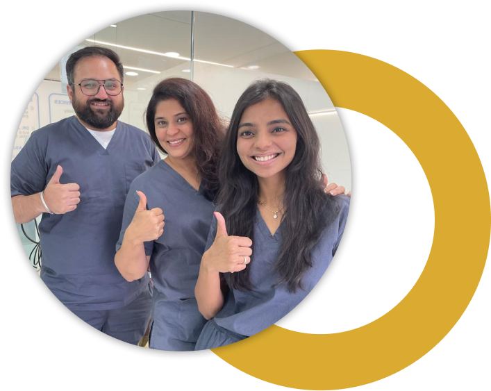 invisalign treatment