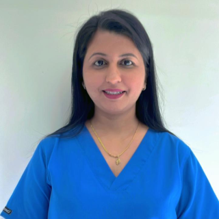 dentist in khar