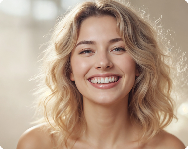 Cosmetic Dentistry