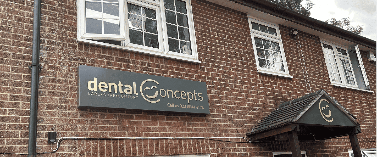 Emergency Dentist in Southampton
