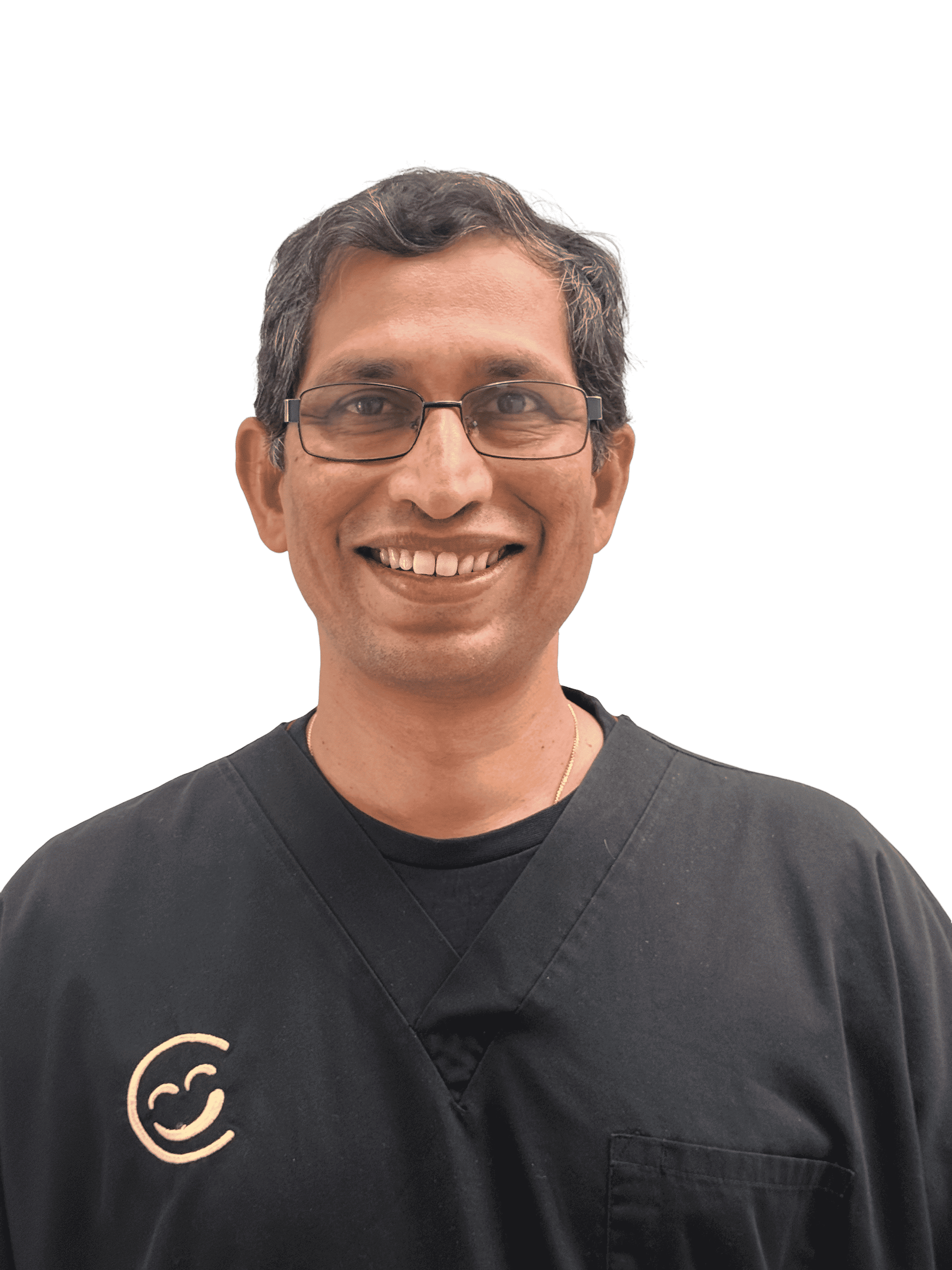 Dr Chandra