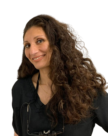 Dr Sania Jamshed