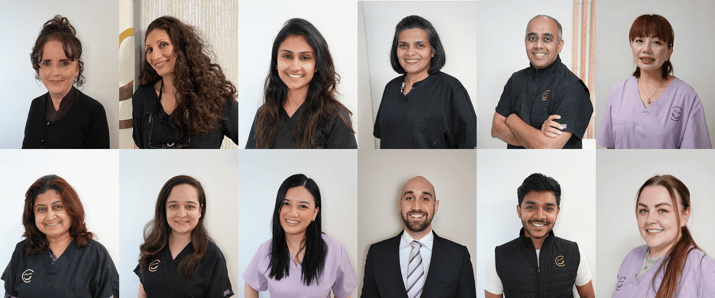 Join our team banner