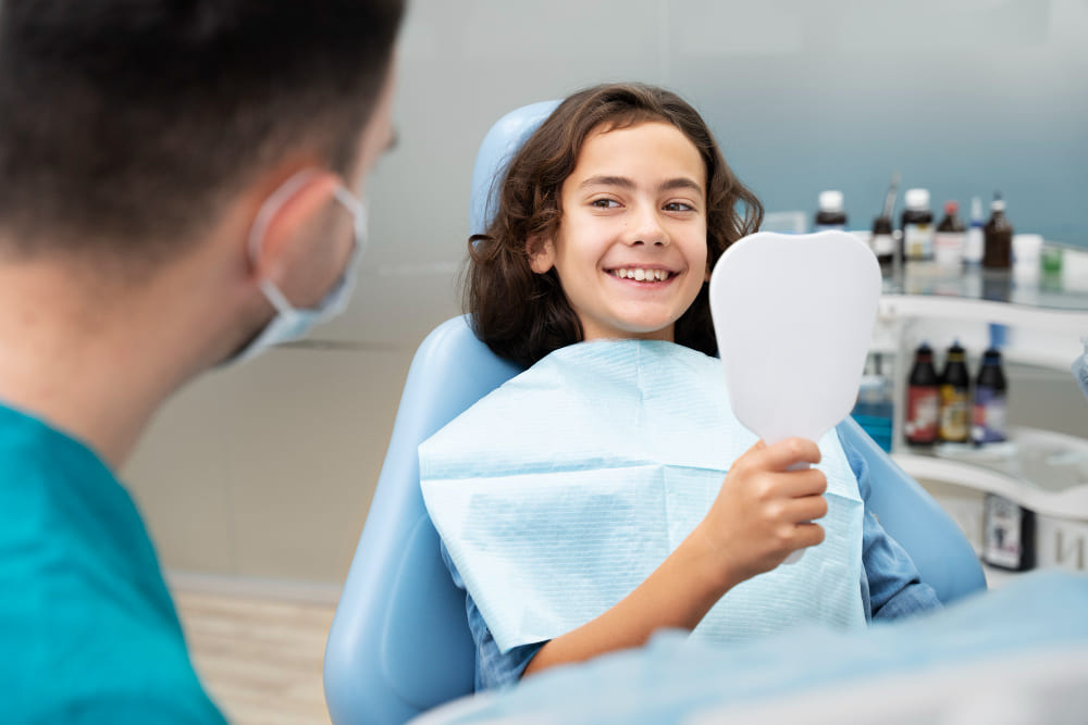 Children's Dentist image