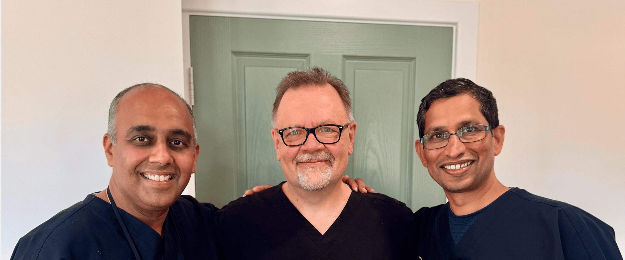 Trusted Dentist in Salisbury