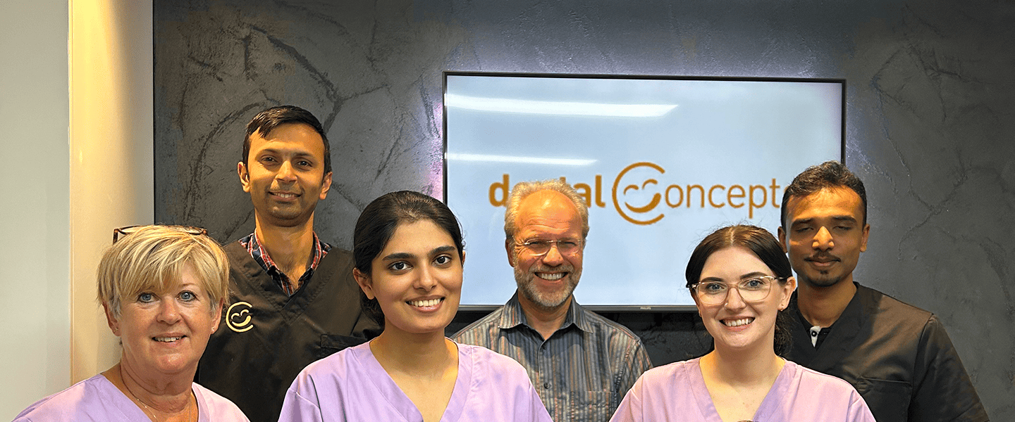 Best Dentist in Southampton