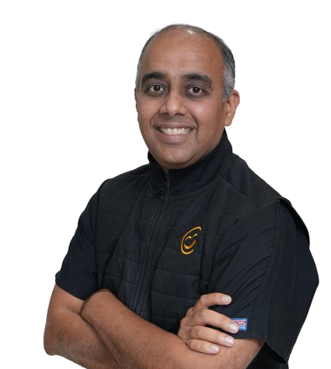 Dr. Manish Chitnis profile photo