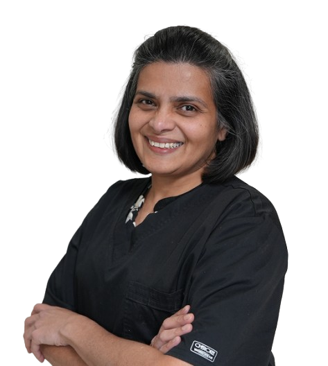 Dr. Shilpa Chitnis profile photo