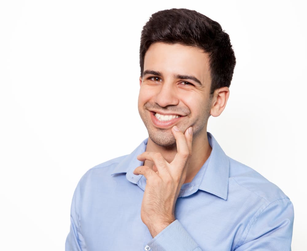 Porcelain Veneers image