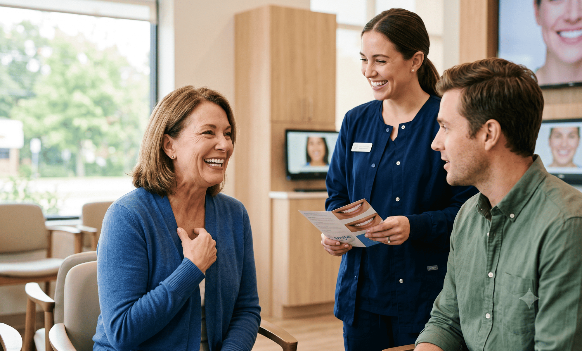 Save Up to 70% on Dental Implants: How the Smile Ambassador Programme Works