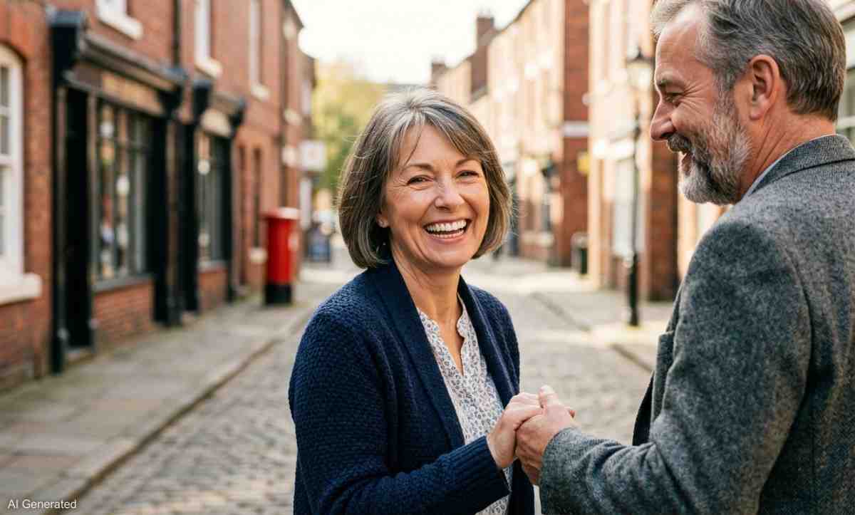 Save up to 70% on Affordable Dental Implants & Smile Makeovers in the UK — with Smile Ambassador Programme 