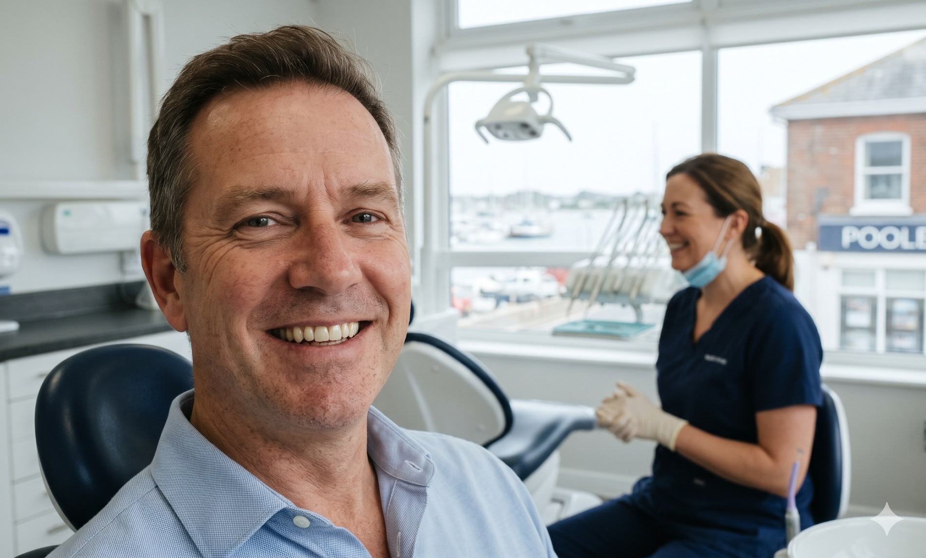 Say Goodbye to Missing Teeth – Advanced Dental Implants in Poole 