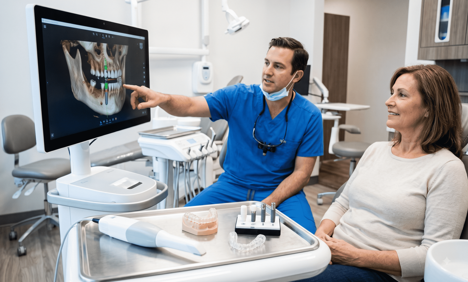 Dental Implants in 2026: New Technologies Every Patient Should Know About 