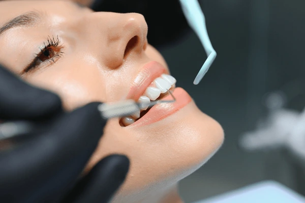 Why Dental Implants Are the Foundation of Modern Cosmetic Dentistry 