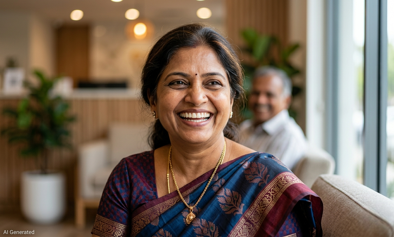 How Dental Implants Can Transform Your Smile and Confidence