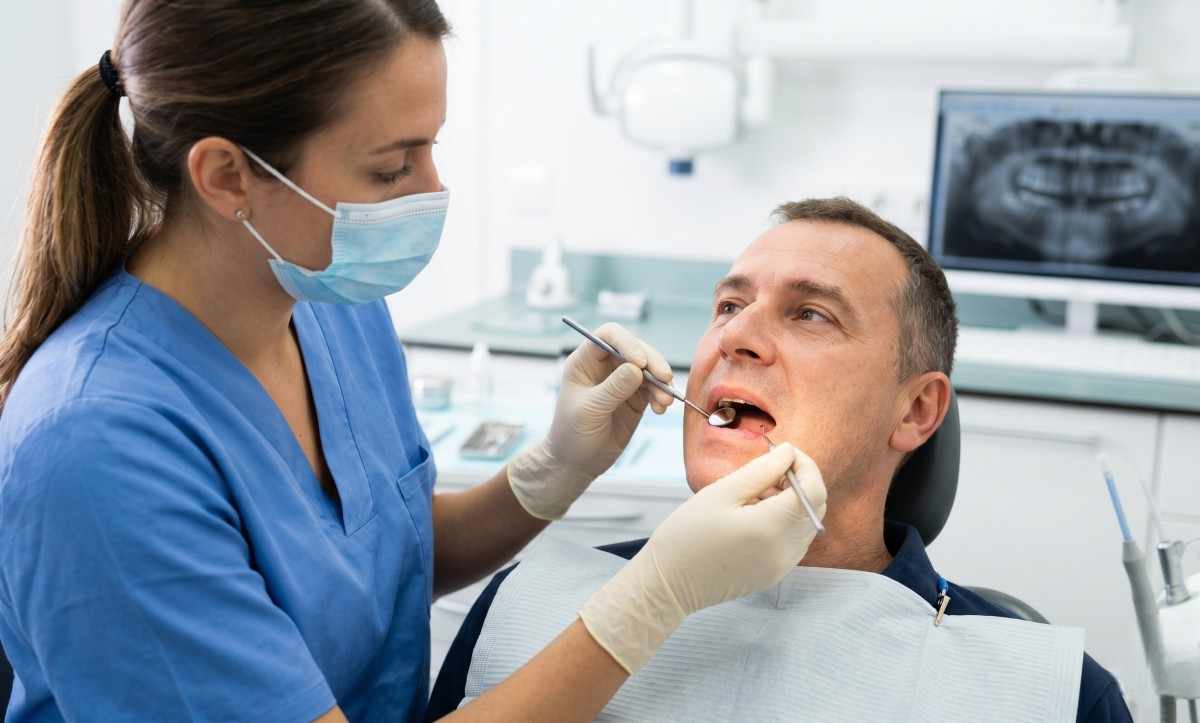 How Many Dental Visits Are Needed After Dental Implants? A Complete Patient Guide