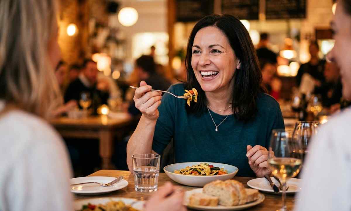 Can You Eat and Talk Normally After Dental Implants? Everything You Need to Know