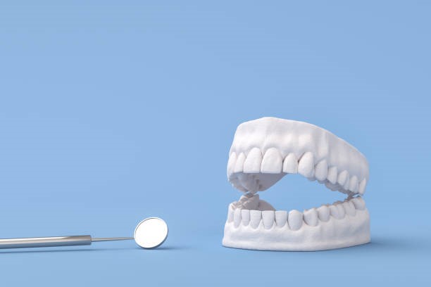 Everything You Need to Know About Keeping Your Dentures Clean