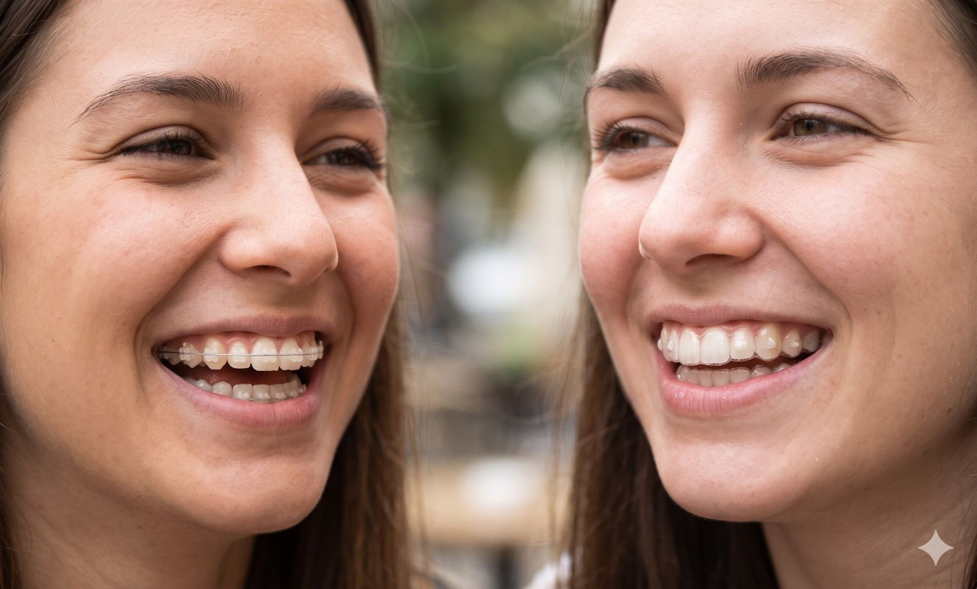 Invisalign vs Clear Braces: Which Teeth Straightening Option Fits Your Smile? 