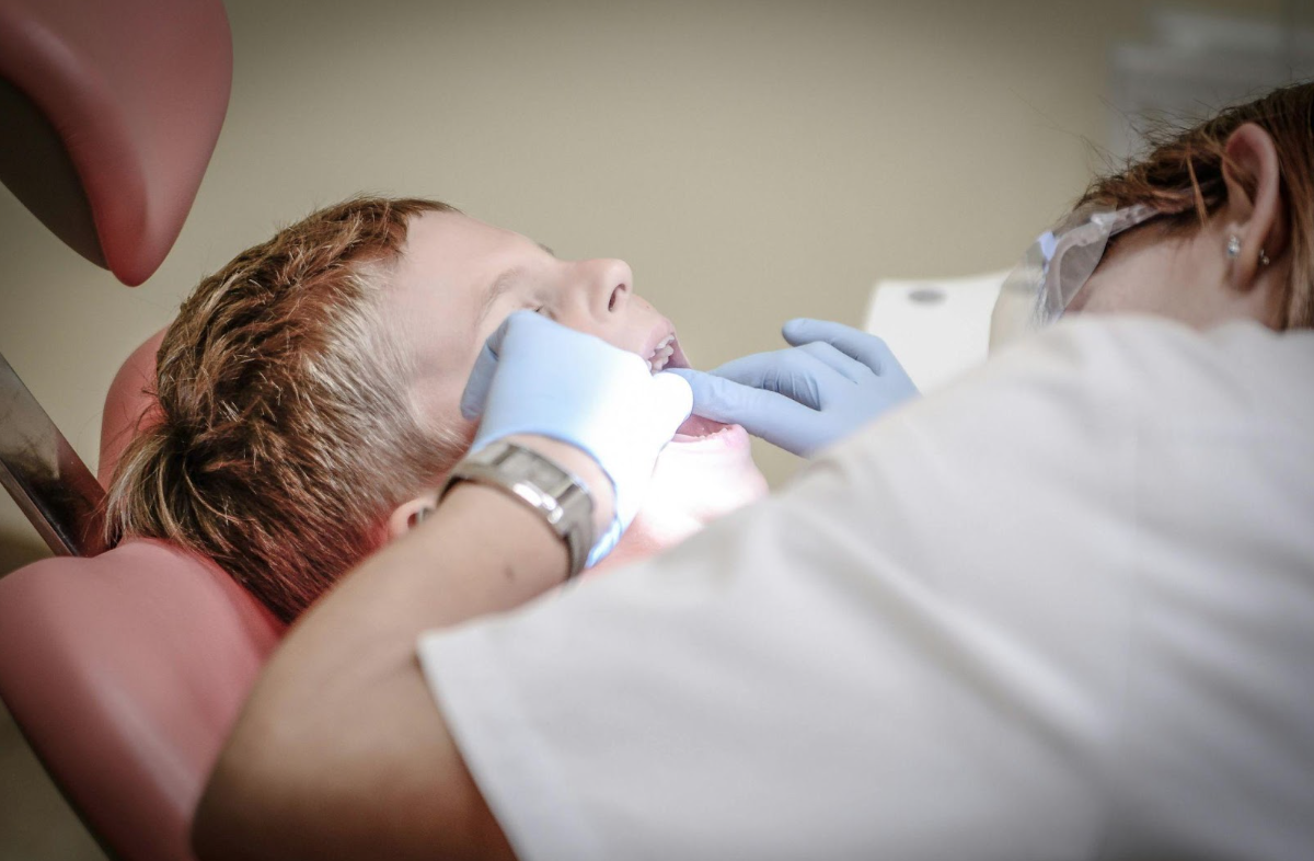 Pediatric Dentist vs. Family Dentist: Which One Is Best for Your Child?