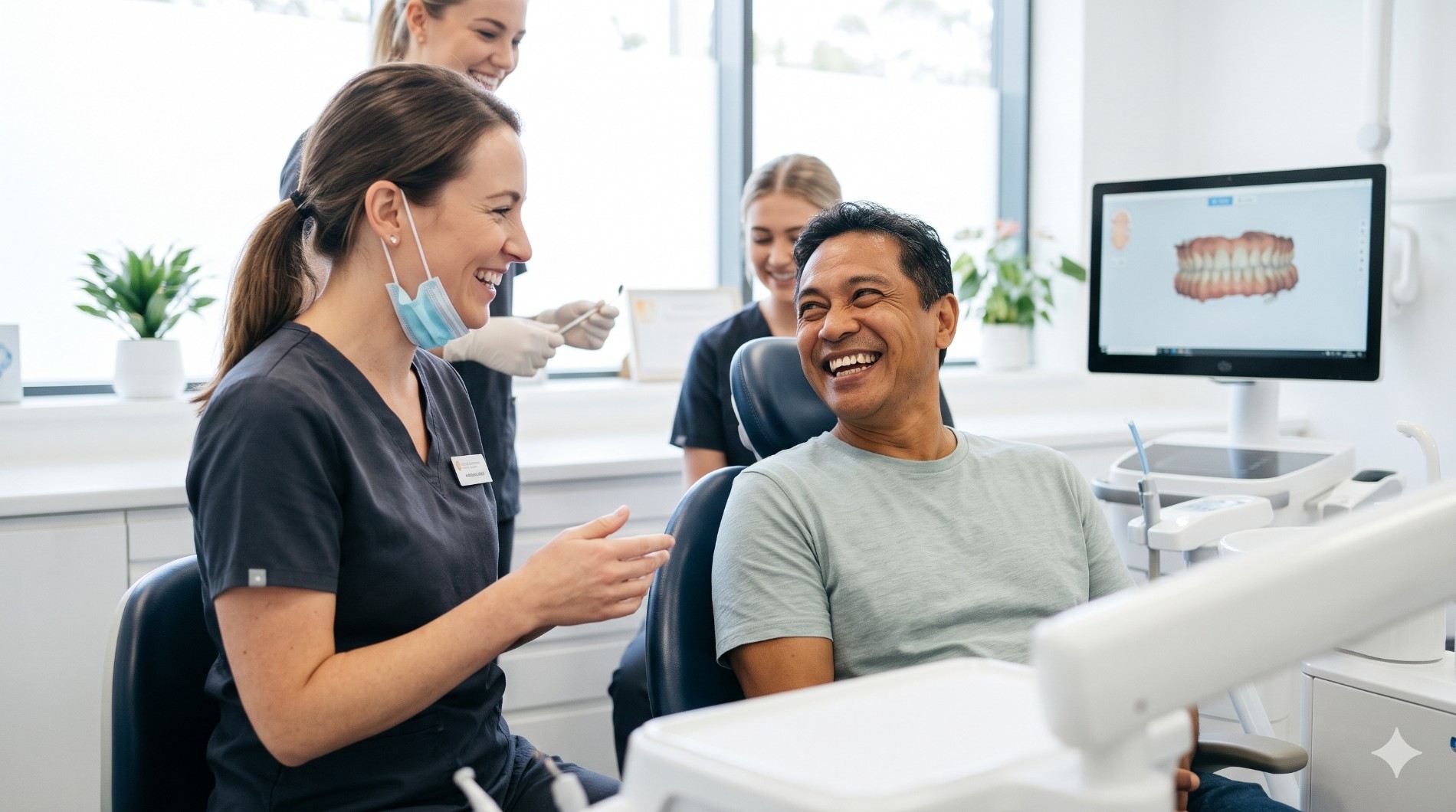 Smile Ambassador Programme: Affordable Smile Makeover and Dental Implant Options 