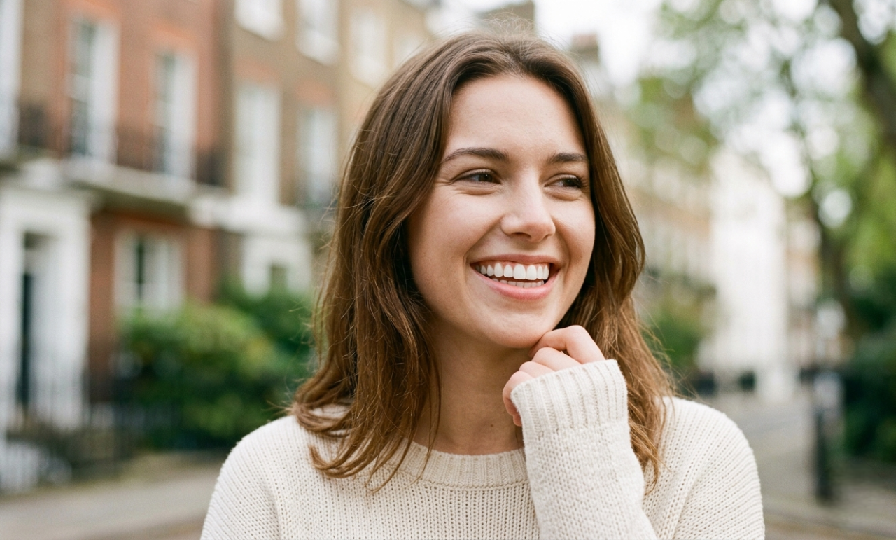 Affordable Smile Makeover in UK – Save 70% with Smile Ambassador Programme 