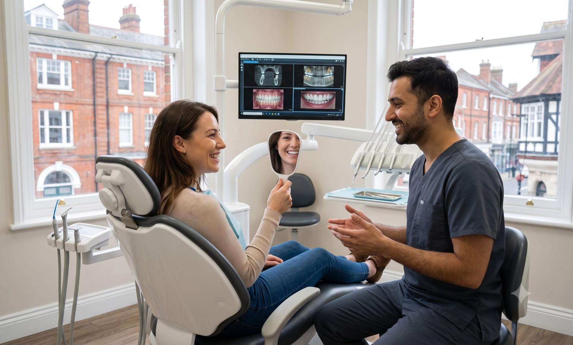 Smile Makeovers in Southampton: Treatments, Benefits and Costs Explained 