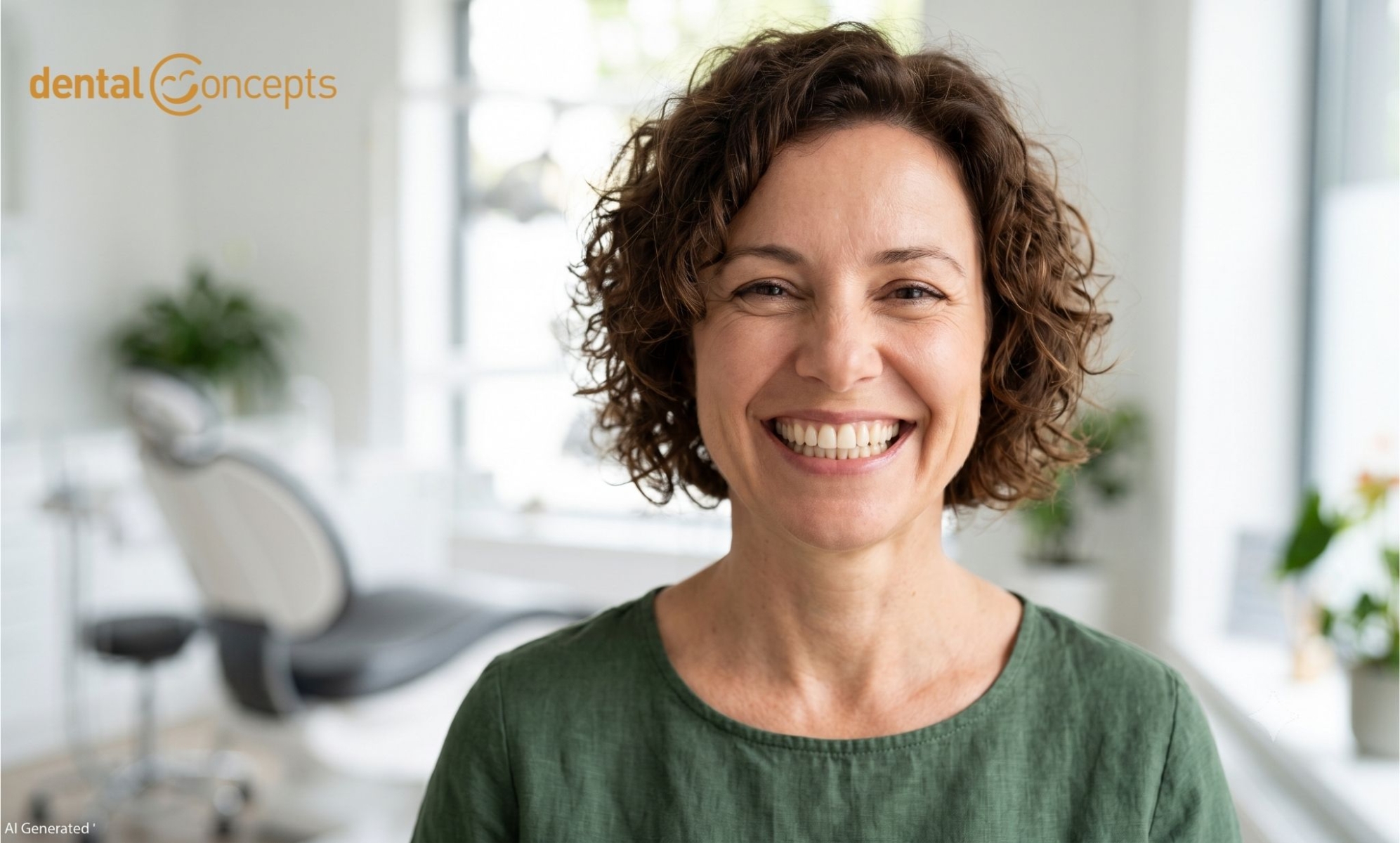 From Missing Teeth to a Full Smile Makeover: Affordable Dental Implants in Southampton 