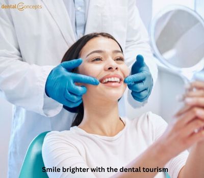 Get a New Smile in Mumbai: Ultimate Dental Tourism 