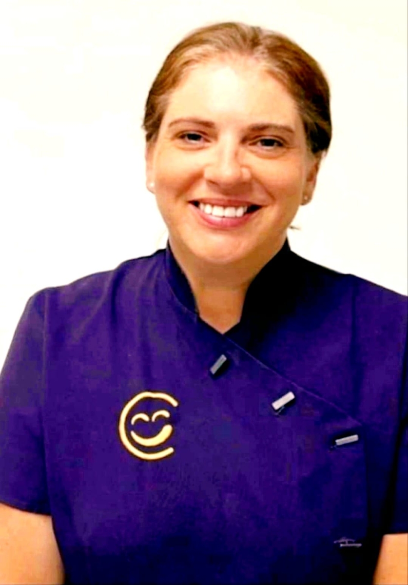 Tracy Scarbro 