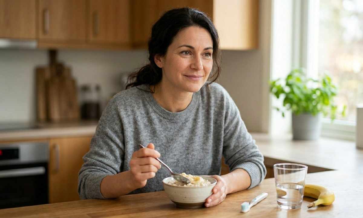 When Can You Eat After Dental Implants? Safe Eating & Recovery Guide