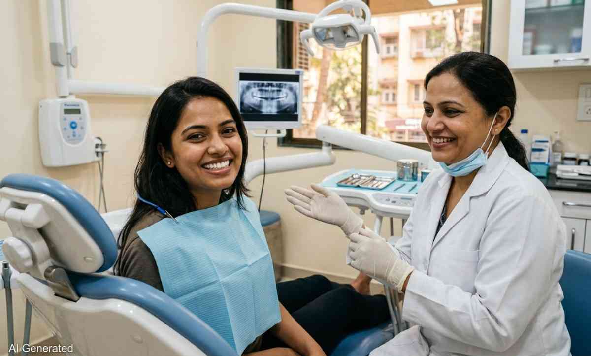 Smile makeover cost in Mumbai 2026