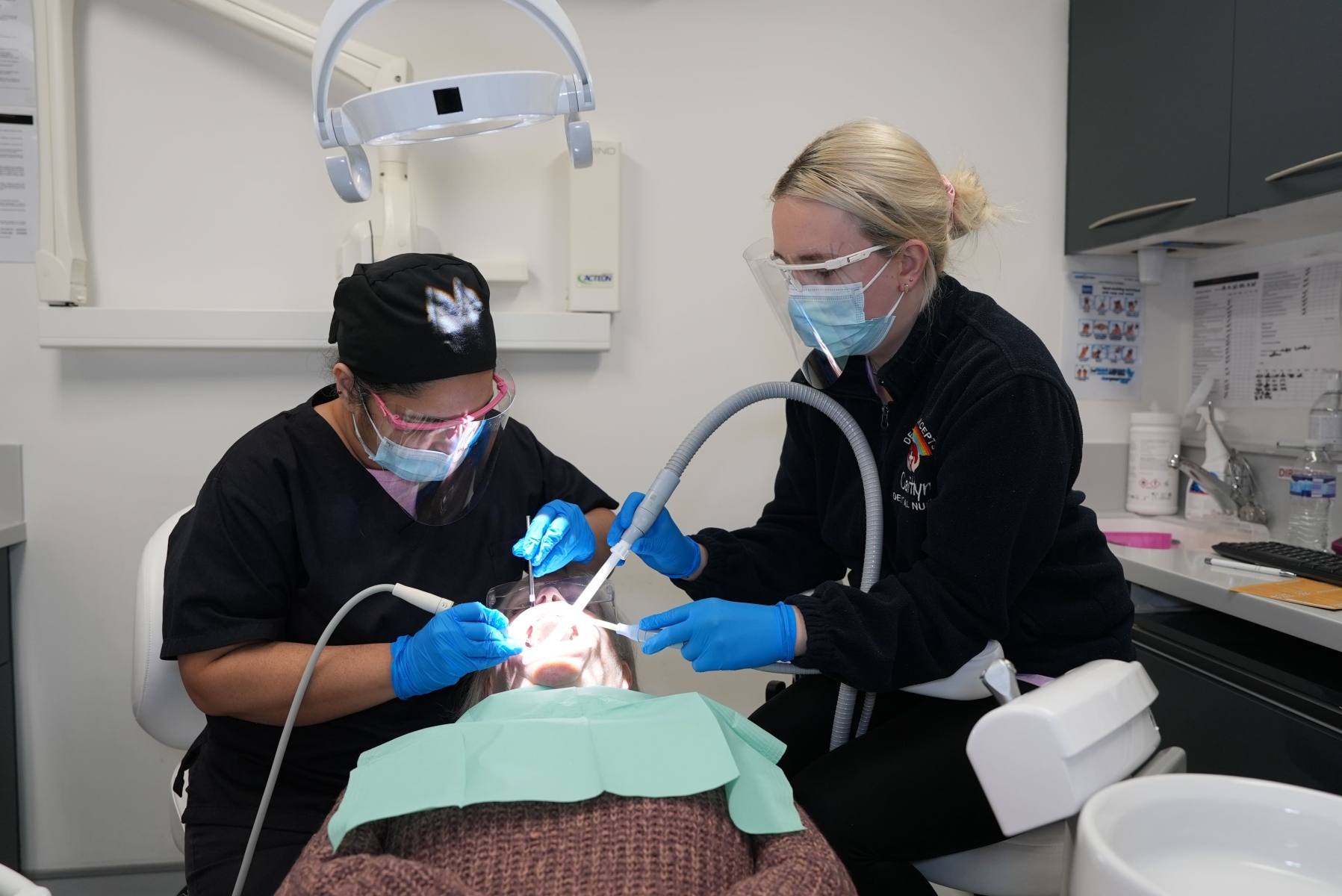 Restore Your Smile with the Best Dentist in Andheri West 