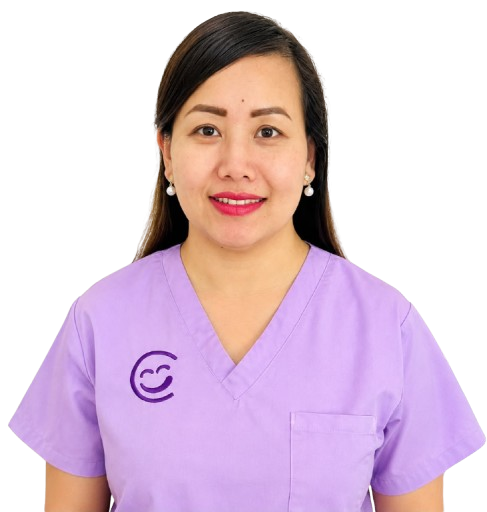 Mila Gurung