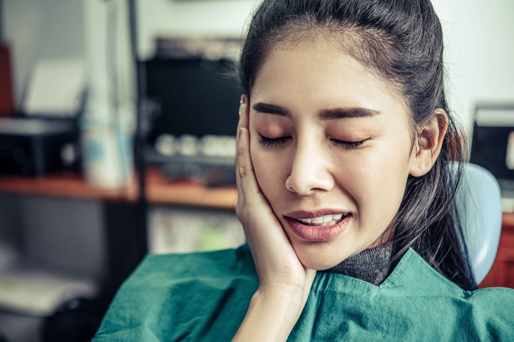 Exploring the Various Types of Tooth Sensitivity