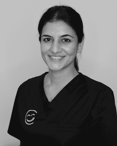 Dr Aditi Sethi