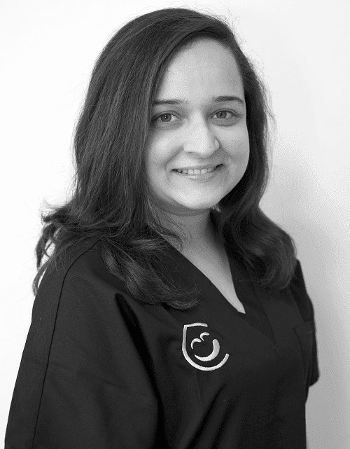Dr Aditee Shelar