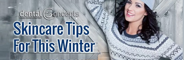 Skin Care Tips To Give You A Natural Glow This Winter