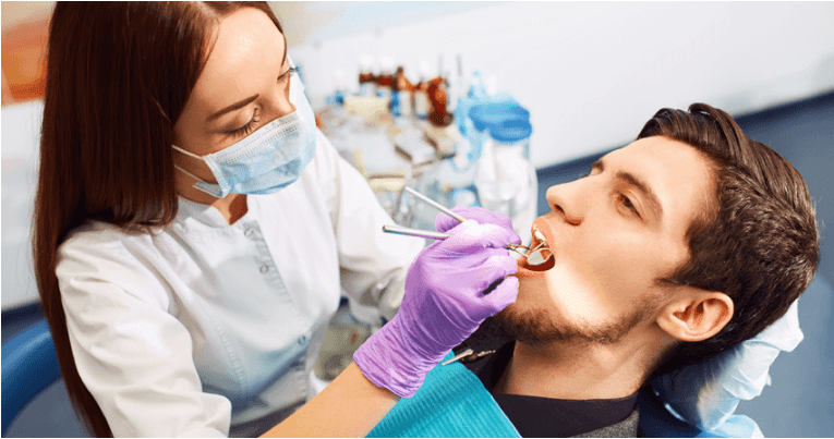 What are permanent dentures, are they good?