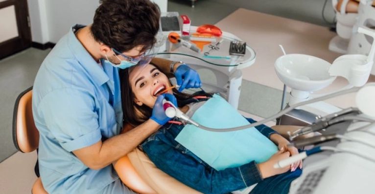 Dental Abscesses: Understanding, Treating, and Preventing Tooth Infections