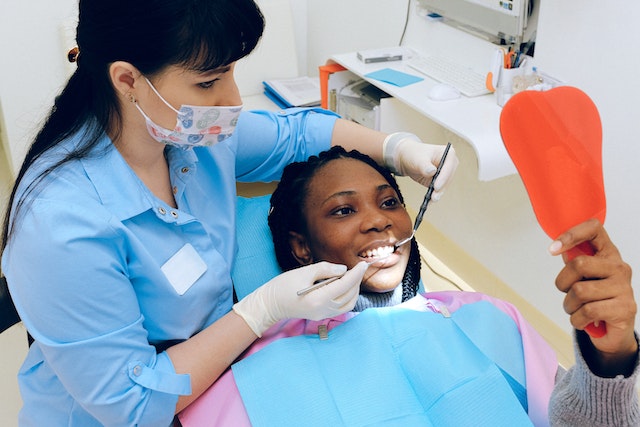 Enhancing Your Smile with Facial Aesthetics: The Perfect Complement to Your Smile Makeover