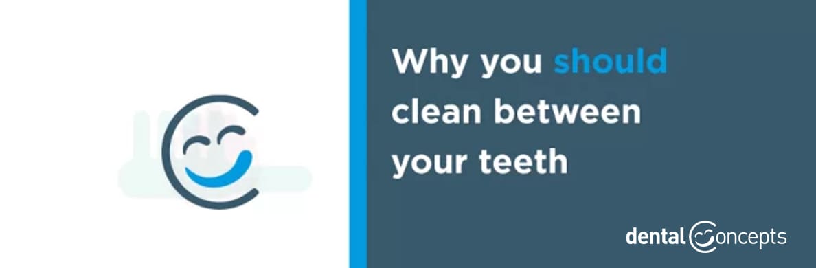 Four very important reasons to keep your teeth clean