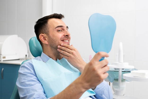 Alternatives to Dental Implants