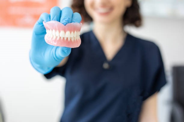 A comprehensive guide to cleaning your dentures by Dental Concepts