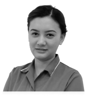 Deepa Gurung